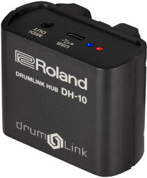 DH-10 DrumLink Hub