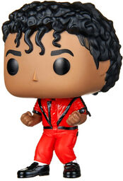 Michael Jackson Thriller