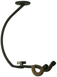 Ceiling Guitar Mount