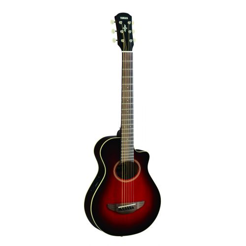 Apxt2 Dark Red Burst