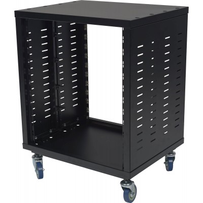 IR-12 - Rack Studio 12u