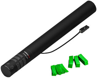 E Cannon 50cm Conf. L. Green