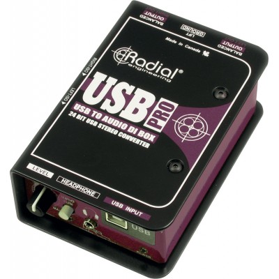 USB-pro