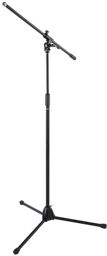 Mic Boom Stand VG MS205VBK Black