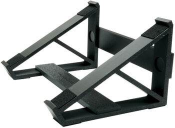 Stand Audient iD24 noir mat