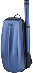 Violin Space Bag Blue 4/4 Bleu