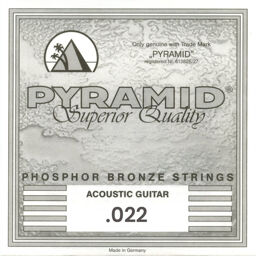 022 Single String