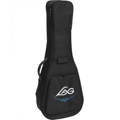 Gigbag Bluewave Format Travel