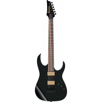 RGR52ET-BK Black