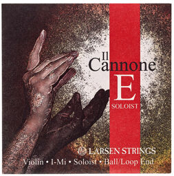 Il Cannone Violin String E Sol