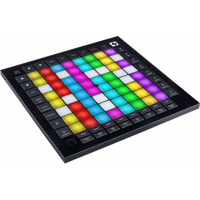 Launchpad Pro MK3 - Stock B
