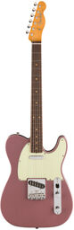 Vintera II RDWN 60s Tele BMM Burgundy Mist Metallic