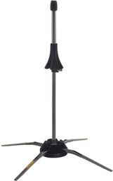 DS420B Trombone Stand Noir