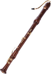 2521 Flauto Rondo Bass