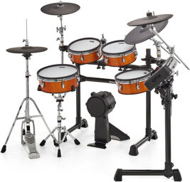 DTX8K-M Real Wood Real Wood
