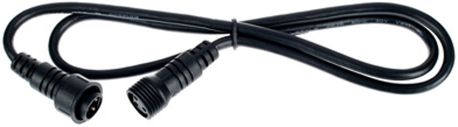 DMX EX 001 Cable IP65 1m