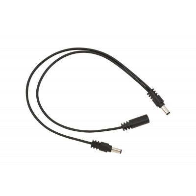 Flat Daisy Chain Cable DC2-S