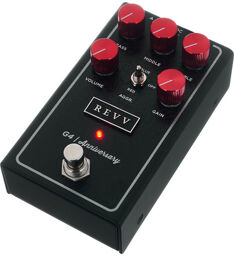 G4 Distortion Anniversary BK