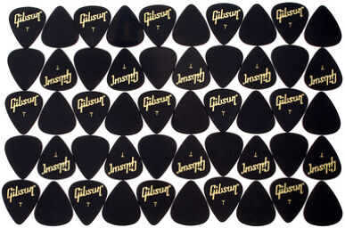Standard Pick Set Thin