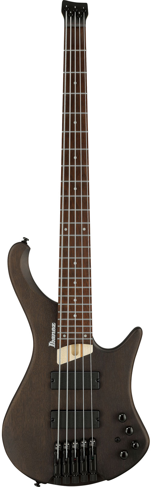 EHB605WNF Walnut Flat
