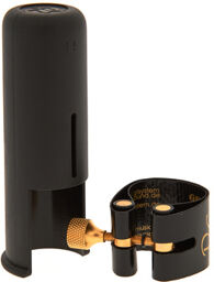 Ligature for Tenor Sax G