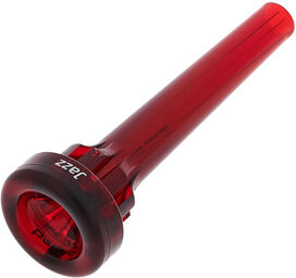 Trumpet Mouthpiece Jazz R Rouge