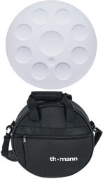 MN-10 Mood Pan Bundle noir