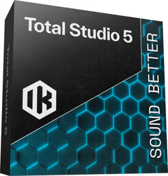 Total Studio 5