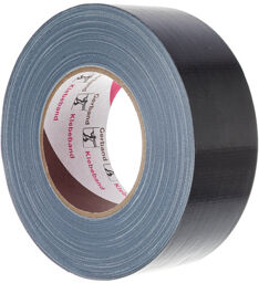 Tape 250 Black noir