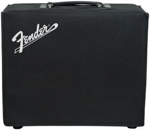 Amp Cover - Tone Master FR-10 Noir