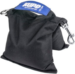 KSF-15 Shot Bag 6.5kg black