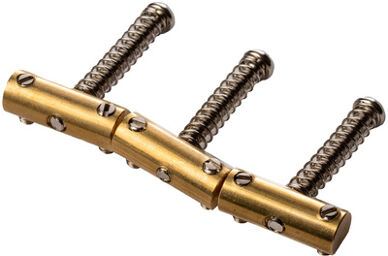 1950s Compensated Brass Set