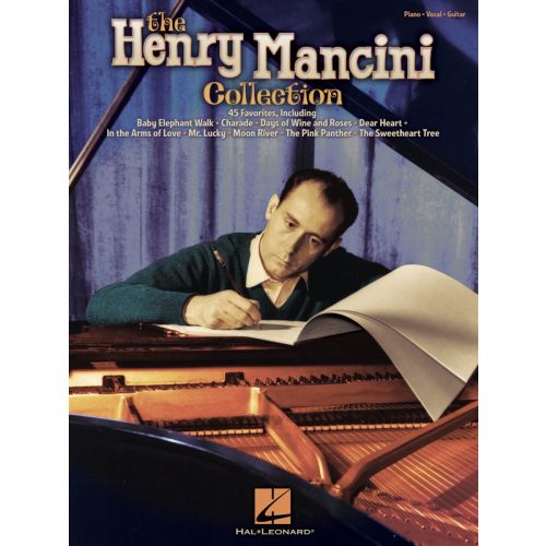 Mancini Henry - The Collection - PVG
