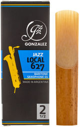 Local 627 Jazz Baritone 2.5
