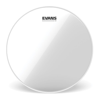 TT16G1 - Peau G1 Transparente 16