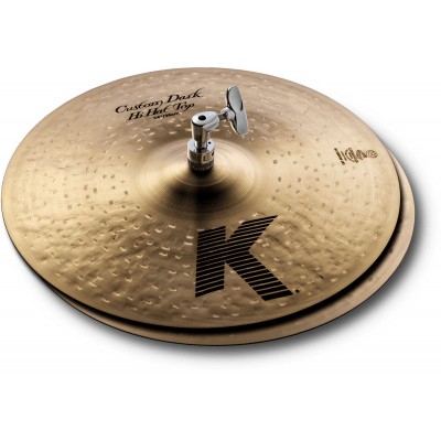 K0943 - Charleston K-Custom 14
