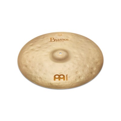 B18VC - Vintage Crash Byzance 18