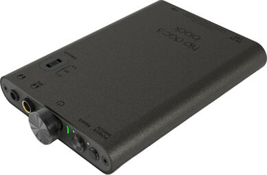 Hip Dac 3 black