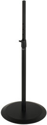 8000-409BB Floor Stand Noir