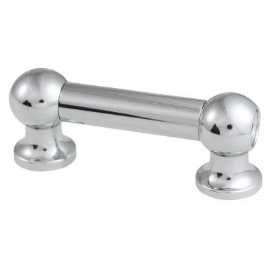 TL12S38 - Coquille Tube - 38mm - Mono Tirant (X1)