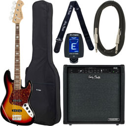 JB-75 SB Vintage Series Set 3 3