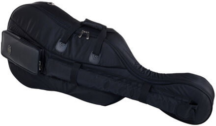 JWC 2690 BK 4/4 Cello Bag Noir
