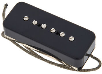 SP90-1N SCHWARZ