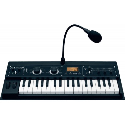 MicroXL + - Stock B