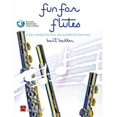 Fun for Flutes