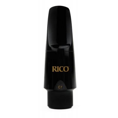 Rrgmpxc7 - Bec Rico Graftonite Saxophone Ténor, C7