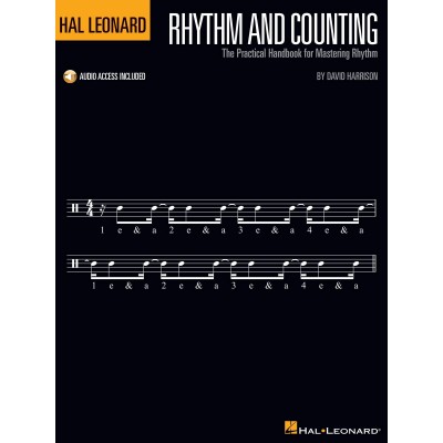 Rhythm and Counting