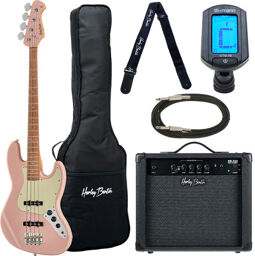 JB-62CC SP Set noir