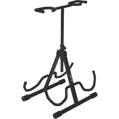 QL/694 Stand Guitare Universel Double