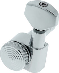 Parts Locking Chrome Single R1